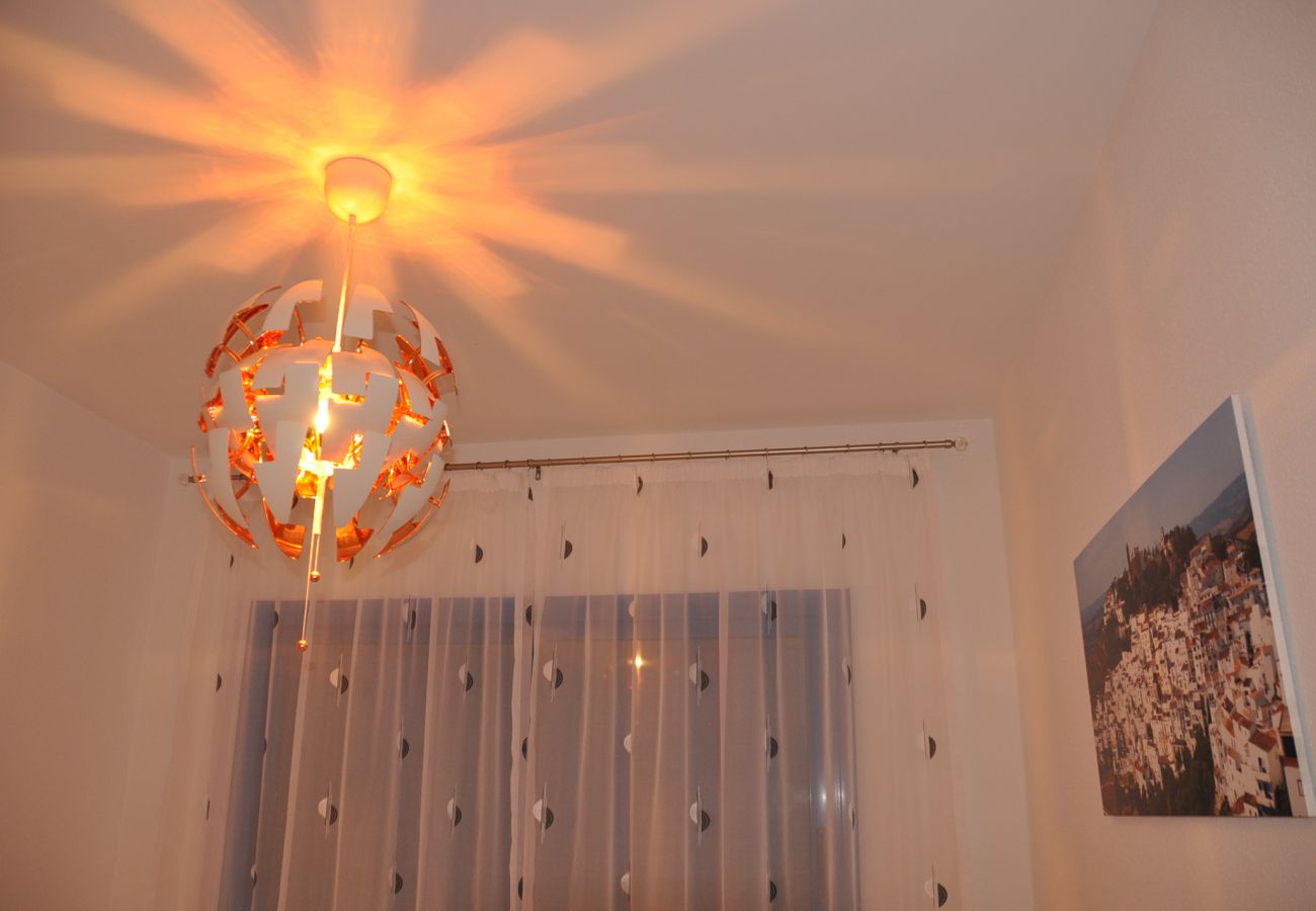 Appartement in Manilva - Duquesa Suites 2008