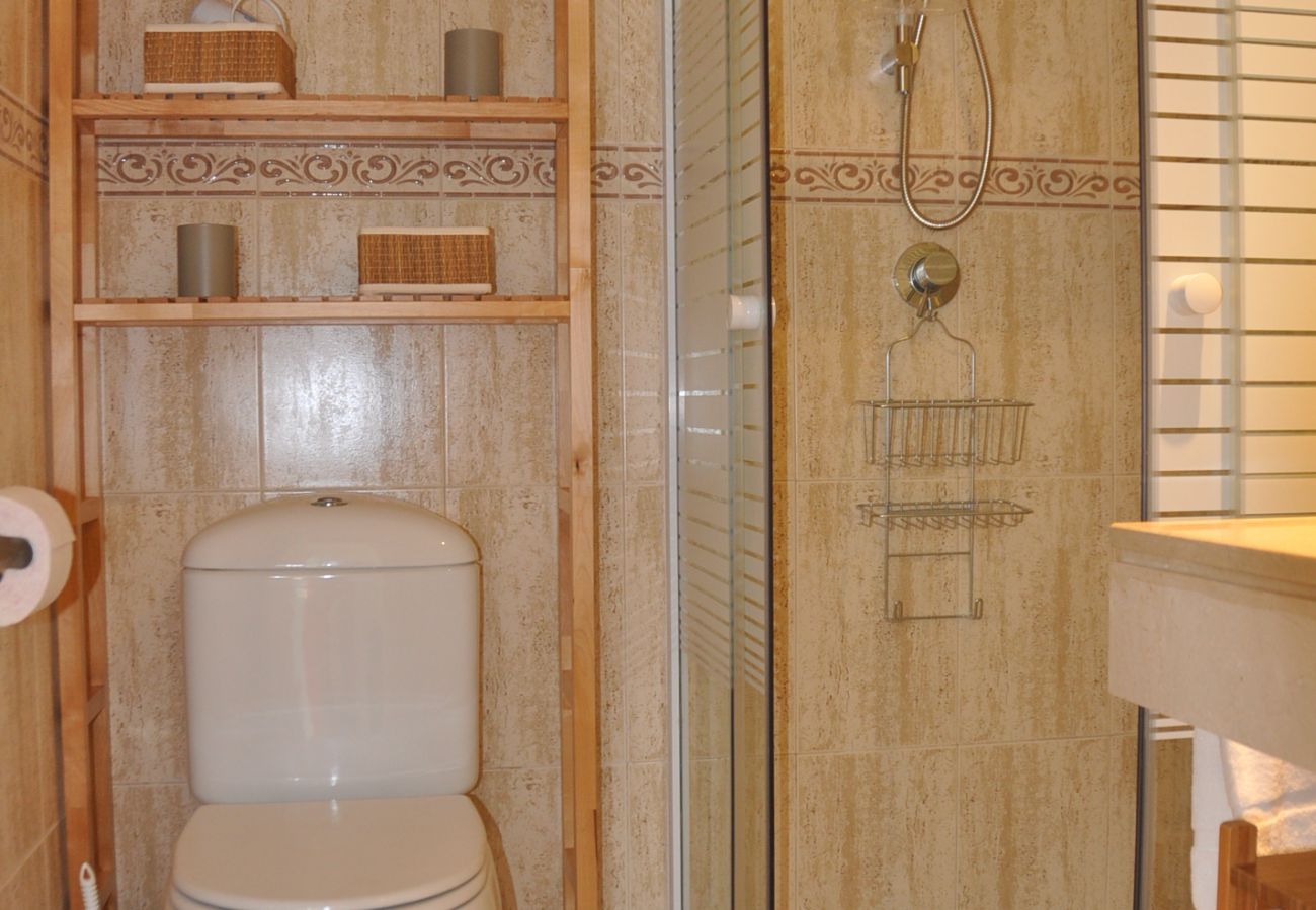 Appartement in Manilva - Duquesa Suites 2008