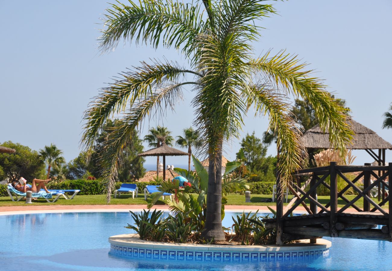 Appartement in Manilva - Duquesa Suites 2008