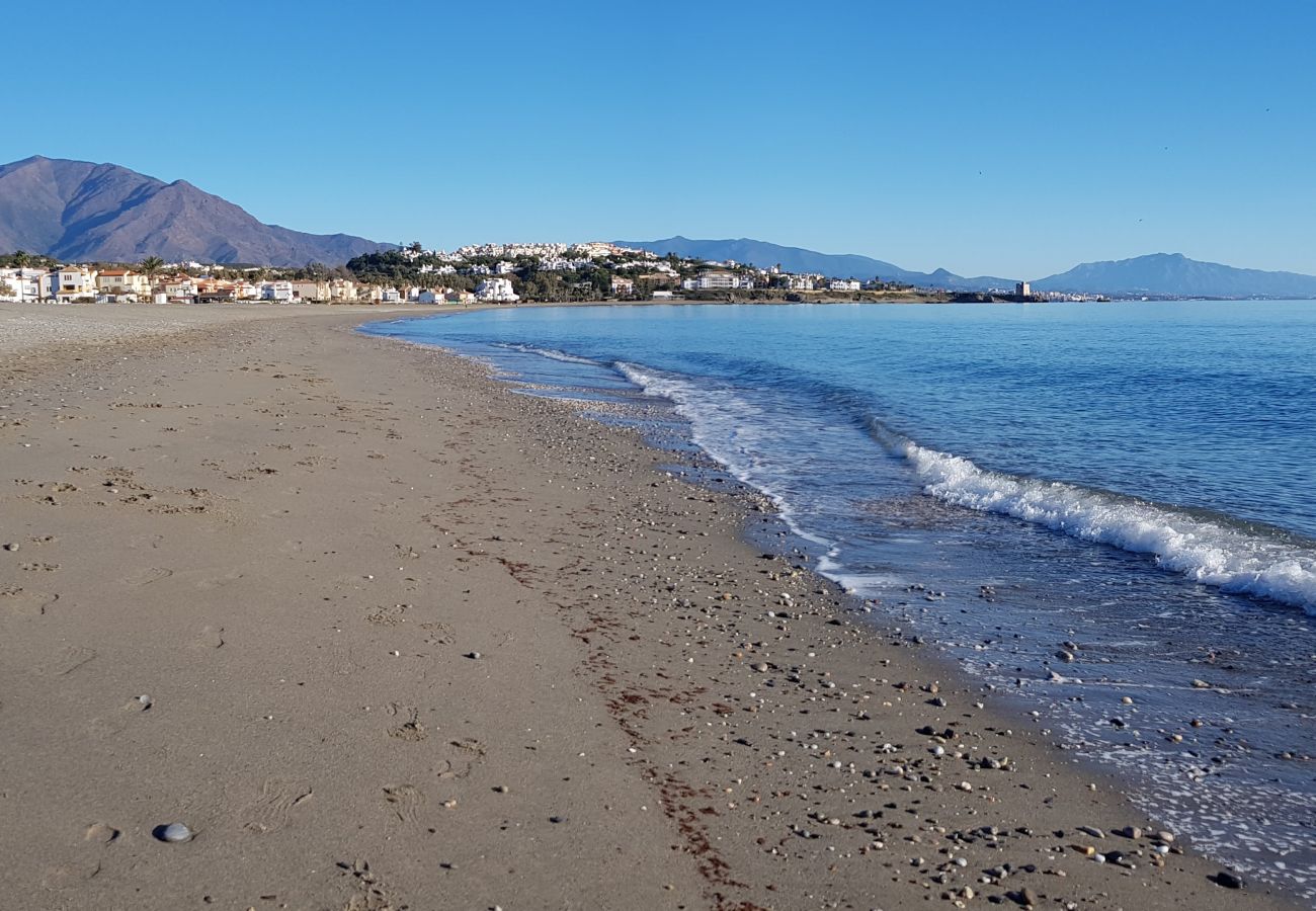 Appartement in Manilva - Duquesa Suites 2008