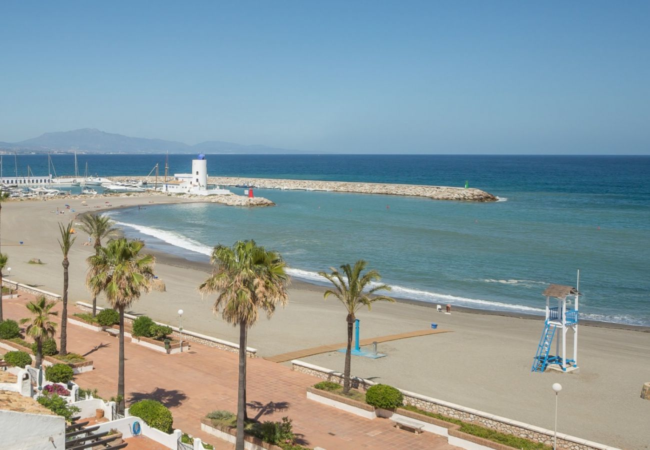 Appartement in Manilva - Duquesa Suites 2008