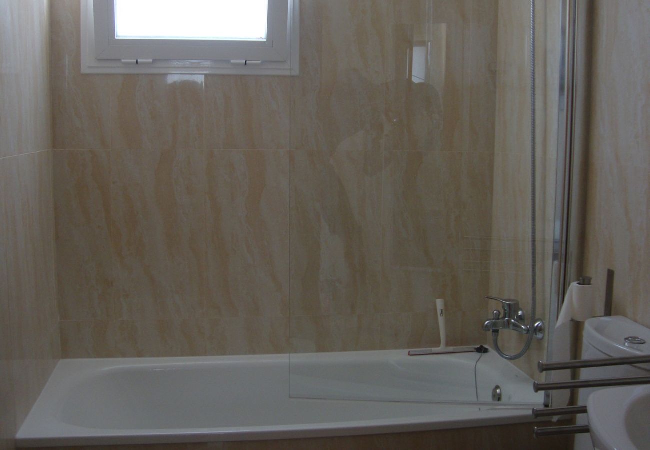 Appartement in Manilva - Residencial Duquesa 2049  Manilva Beach 
