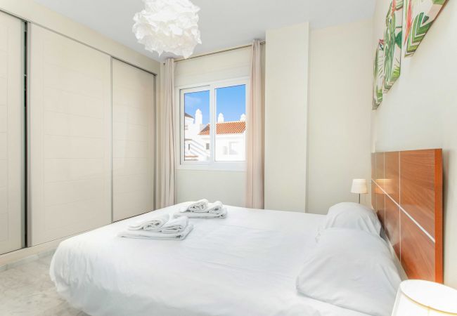 Appartement in Estepona - Valle Romano Golf 2060 Appartement in Estepona - Valle Romano Golf 2060