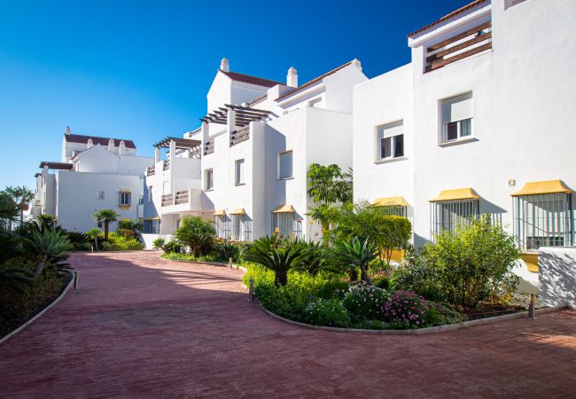 Appartement in Estepona - Valle Romano Golf 2060 Appartement in Estepona - Valle Romano Golf 2060