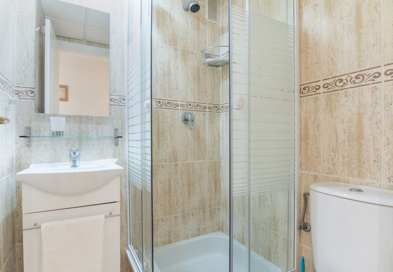 Appartement in Manilva - Marina Duquesa Beach 2066