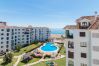 Appartement in Manilva - Marina Duquesa Beach 2066