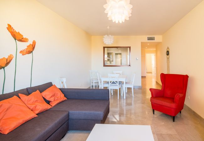 Appartement in Manilva - Duquesa Village  2114 Pool & Garden Appartement in Manilva - Duquesa Village  2114 Pool & Garden