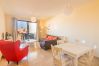 Appartement in Manilva - Duquesa Village  2114 Pool & Garden Appartement in Manilva - Duquesa Village  2114 Pool & Garden