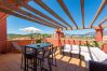 Appartement in Manilva - Colinas el Hacho 2320 Sea View Penthouse