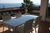 Appartement in Manilva - Terrazas de Guadalupe 2056 Penthouse with seaviews