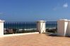 Appartement in Manilva - Terrazas de Guadalupe 2056 Penthouse with seaviews