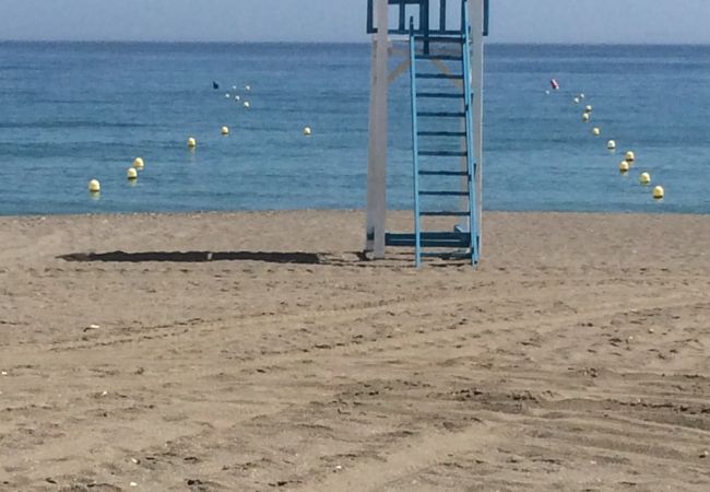 Appartement in Manilva - Punta Paloma 2142 Breathtaking Scenery  Appartement in Manilva - Punta Paloma 2142 Breathtaking Scenery