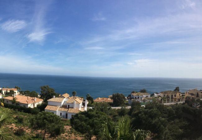 Appartement in Manilva - Punta Paloma 2142 Breathtaking Scenery  Appartement in Manilva - Punta Paloma 2142 Breathtaking Scenery