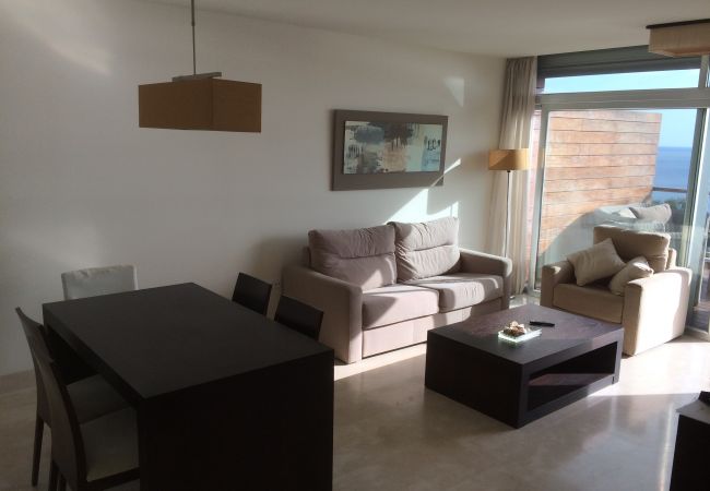 Appartement in Manilva - Punta Paloma 2142 Breathtaking Scenery  Appartement in Manilva - Punta Paloma 2142 Breathtaking Scenery