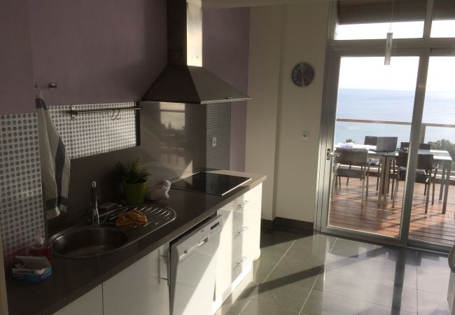 Appartement in Manilva - Punta Paloma 2142 Breathtaking Scenery  Appartement in Manilva - Punta Paloma 2142 Breathtaking Scenery