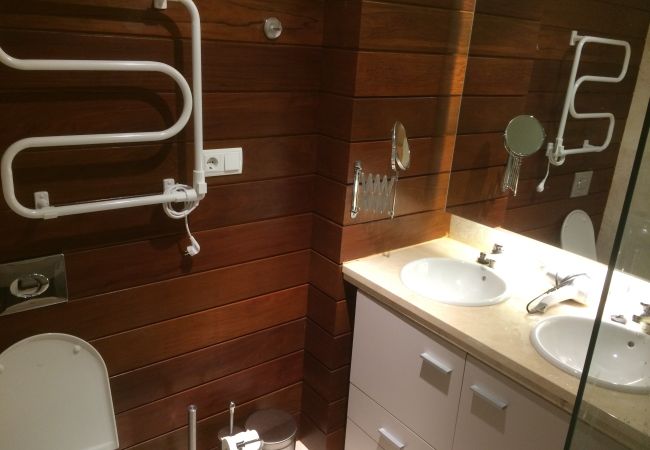 Appartement in Manilva - Punta Paloma 2142 Breathtaking Scenery  Appartement in Manilva - Punta Paloma 2142 Breathtaking Scenery