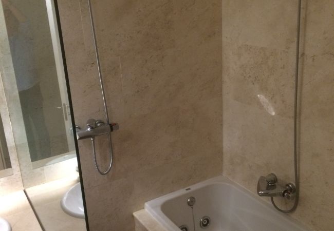 Appartement in Manilva - Punta Paloma 2142 Breathtaking Scenery  Appartement in Manilva - Punta Paloma 2142 Breathtaking Scenery