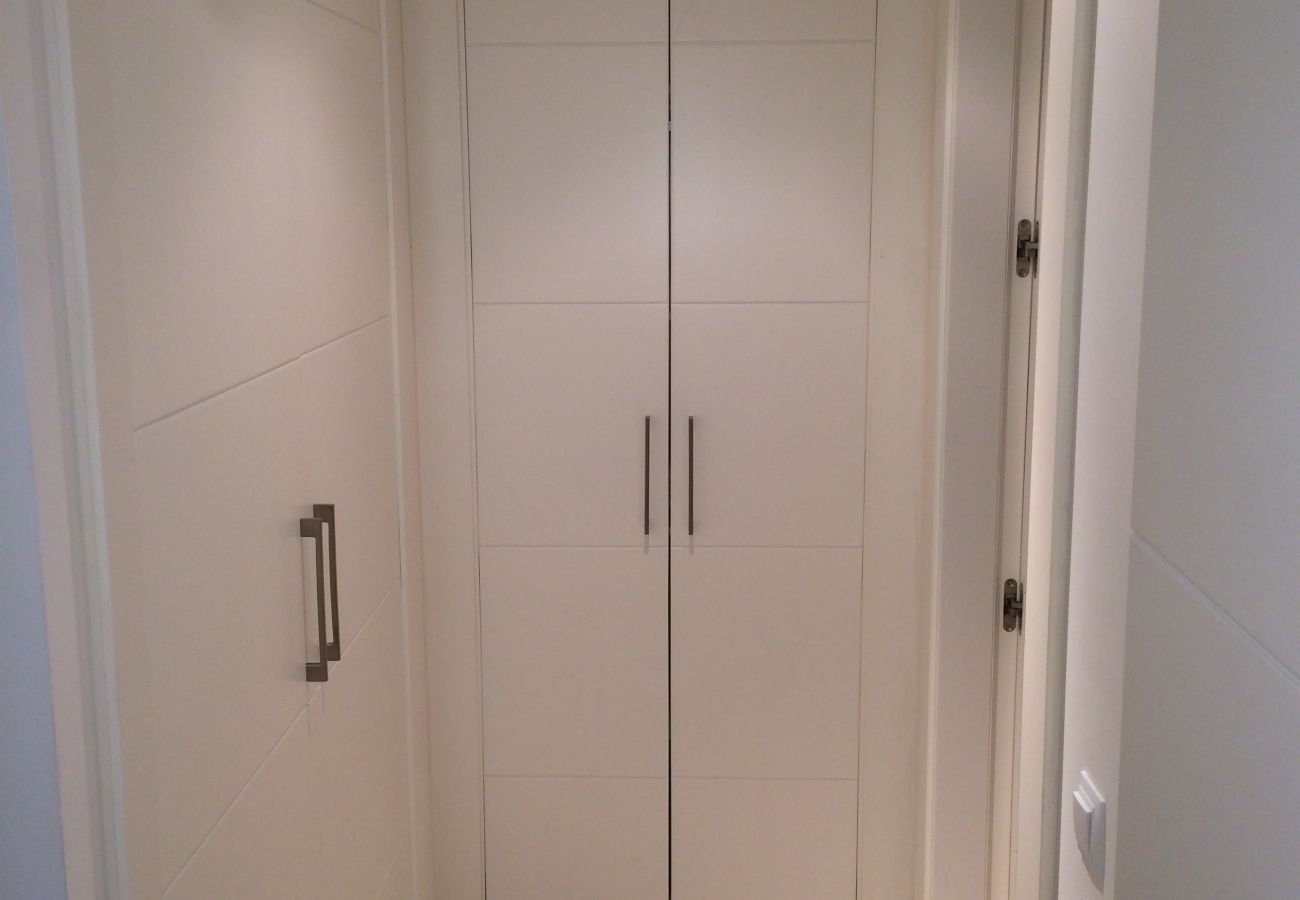 Appartement in Manilva - Punta Paloma 2142 Breathtaking Scenery 