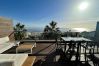 Appartement in Manilva - Punta Paloma 2142 Breathtaking Scenery