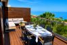 Appartement in Manilva - Punta Paloma 2142 Breathtaking Scenery