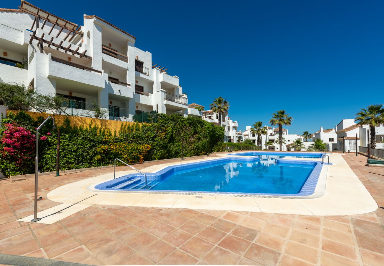 Appartement in La Alcaidesa - Marina Alcaidesa 2149 Beach & Golf