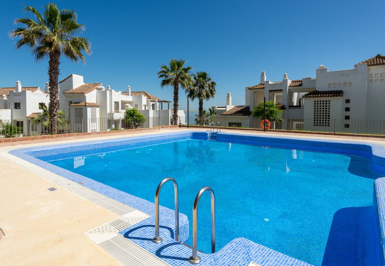 Appartement in La Alcaidesa - Marina Alcaidesa 2149 Beach & Golf