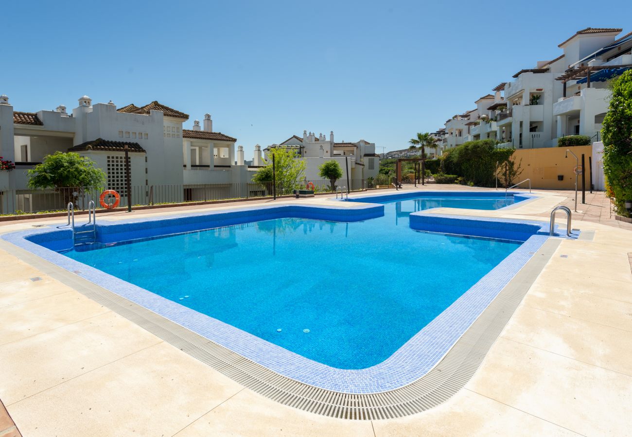 Appartement in La Alcaidesa - Marina Alcaidesa 2149 Beach & Golf