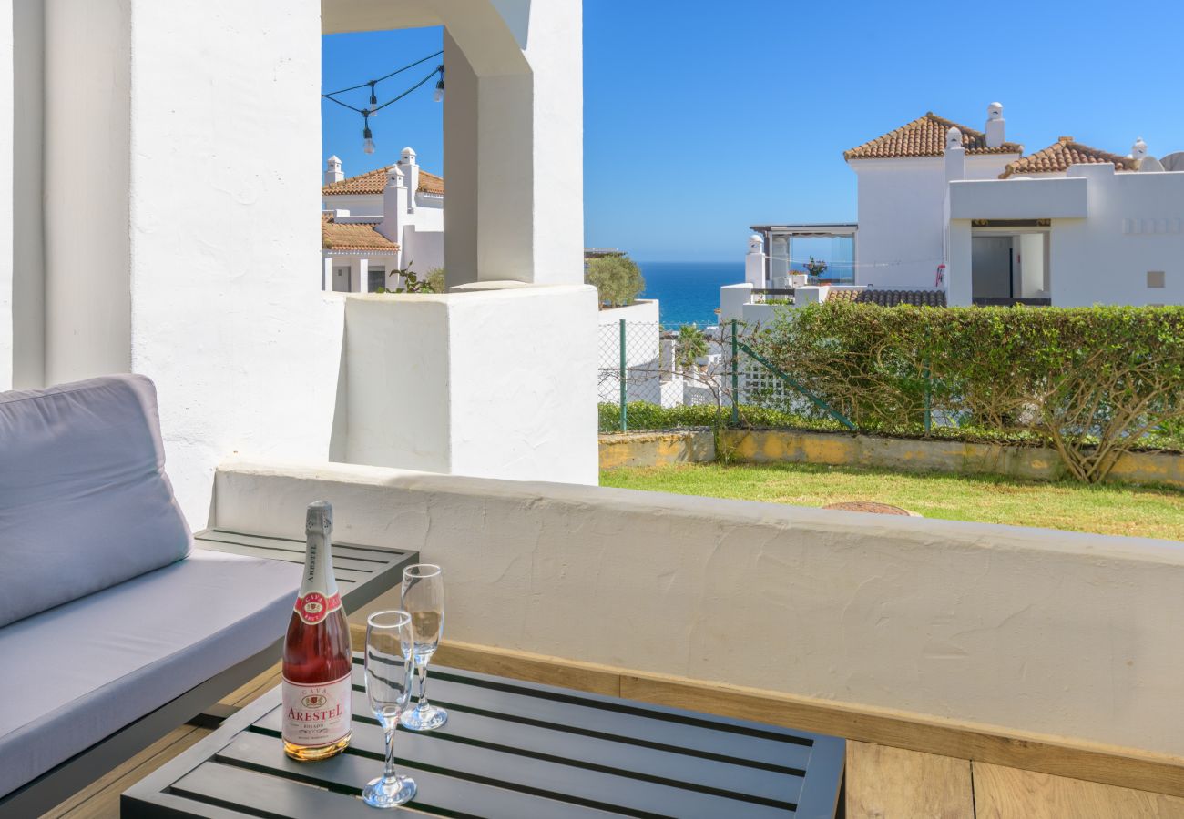 Appartement in La Alcaidesa - Marina Alcaidesa 2149 Beach & Golf