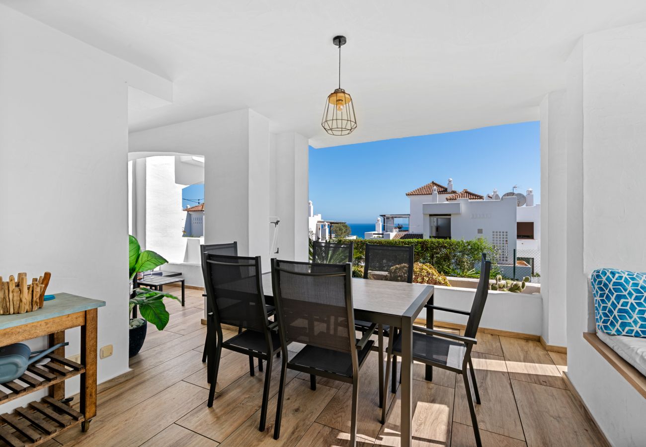 Appartement in La Alcaidesa - Marina Alcaidesa 2149 Beach & Golf