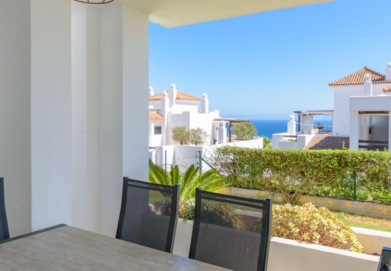 Appartement in La Alcaidesa - Marina Alcaidesa 2149 Beach & Golf