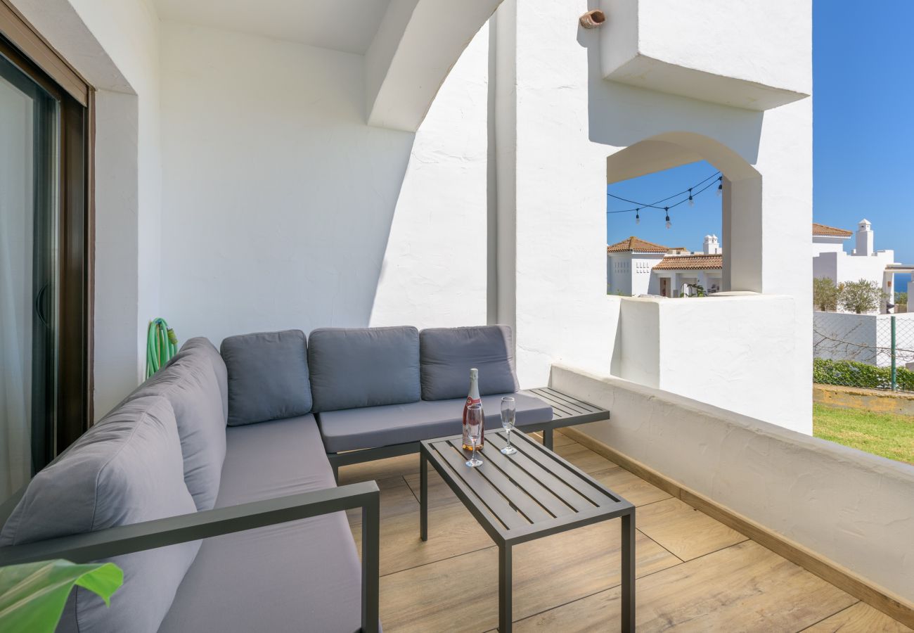Appartement in La Alcaidesa - Marina Alcaidesa 2149 Beach & Golf