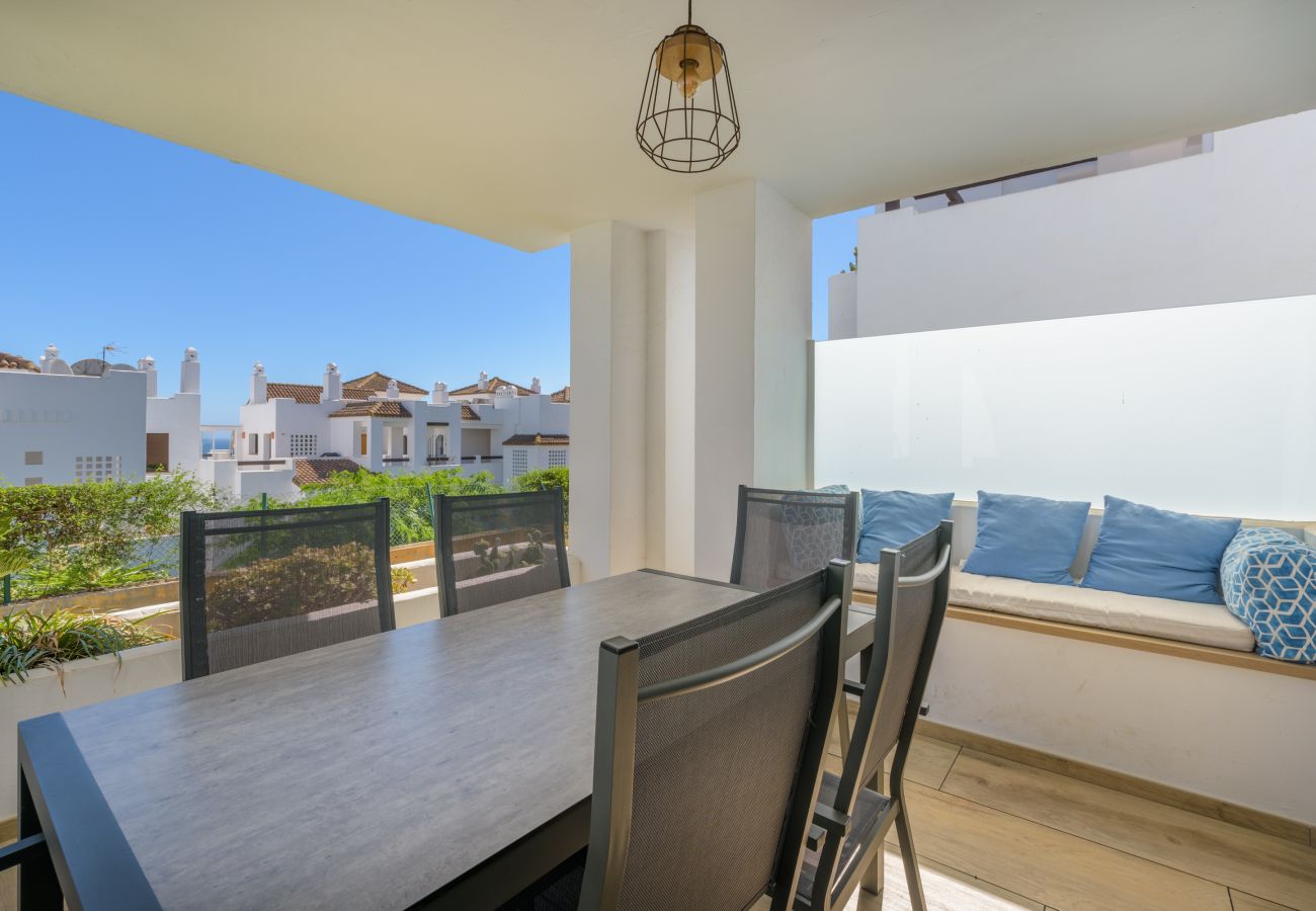 Appartement in La Alcaidesa - Marina Alcaidesa 2149 Beach & Golf