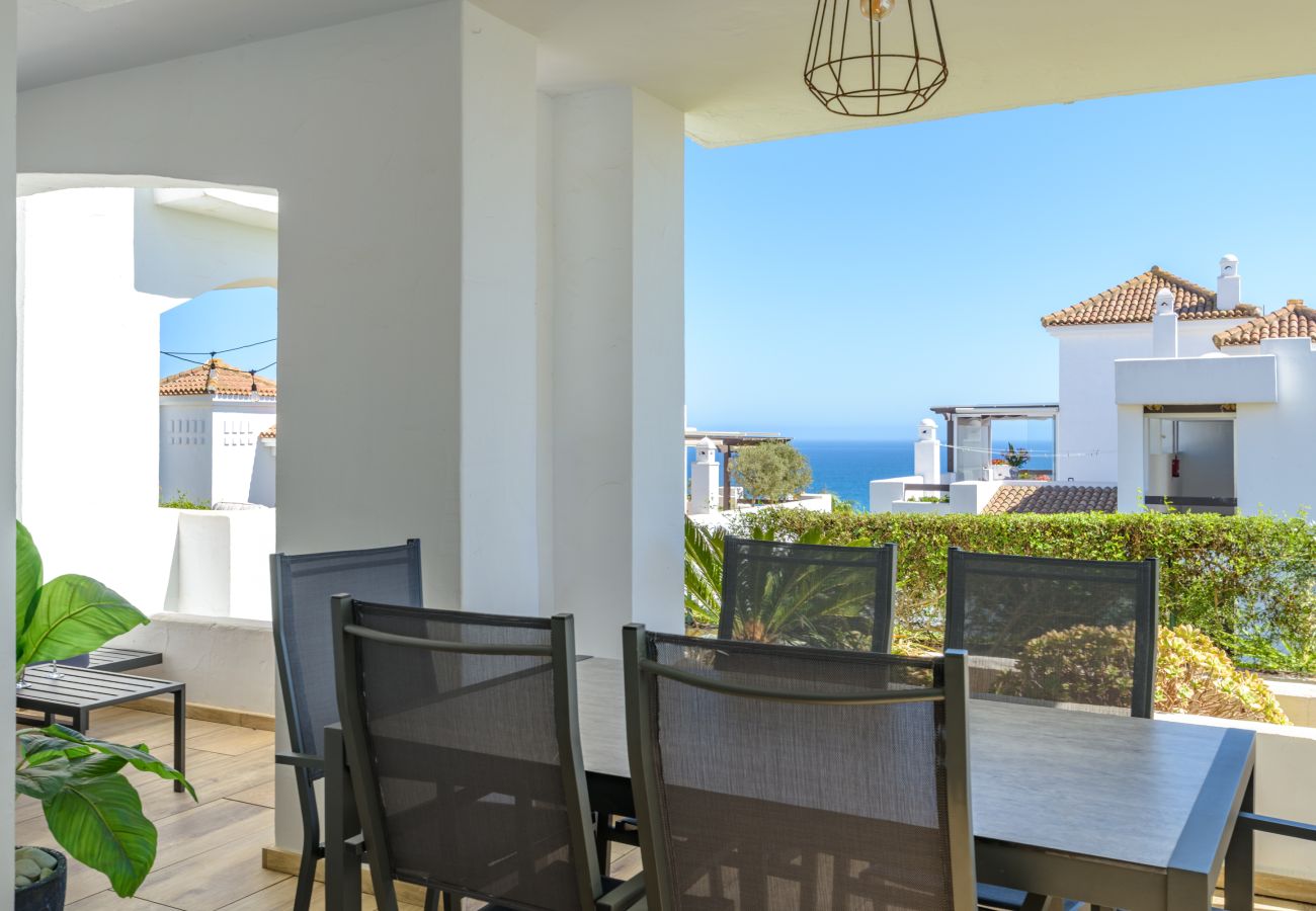 Appartement in La Alcaidesa - Marina Alcaidesa 2149 Beach & Golf