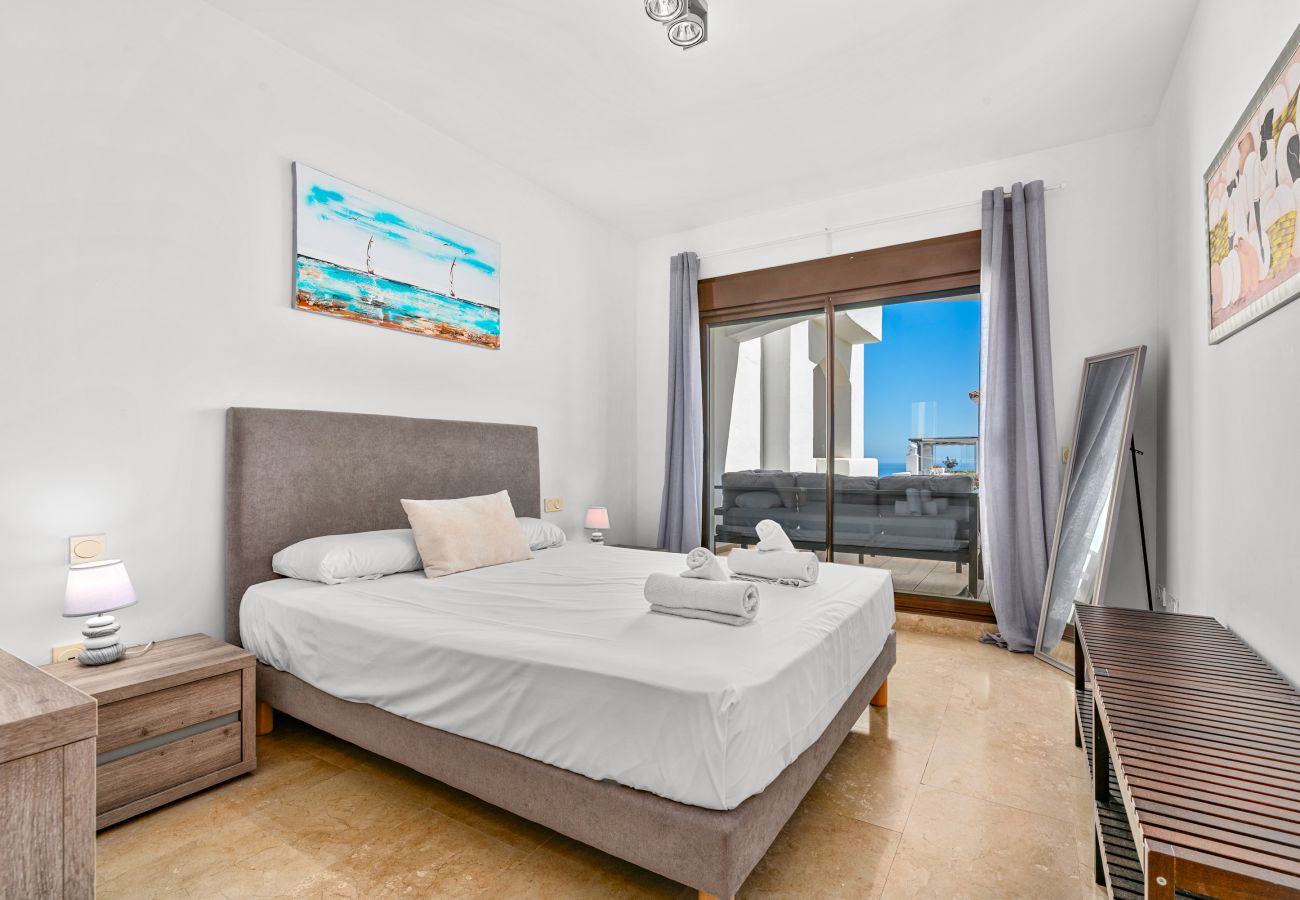 Appartement in La Alcaidesa - Marina Alcaidesa 2149 Beach & Golf