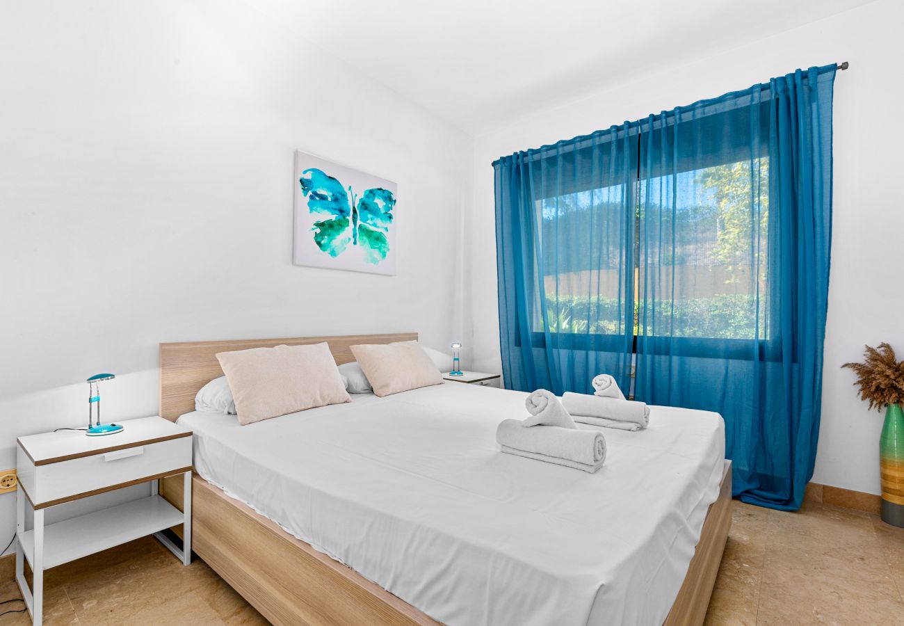 Appartement in La Alcaidesa - Marina Alcaidesa 2149 Beach & Golf