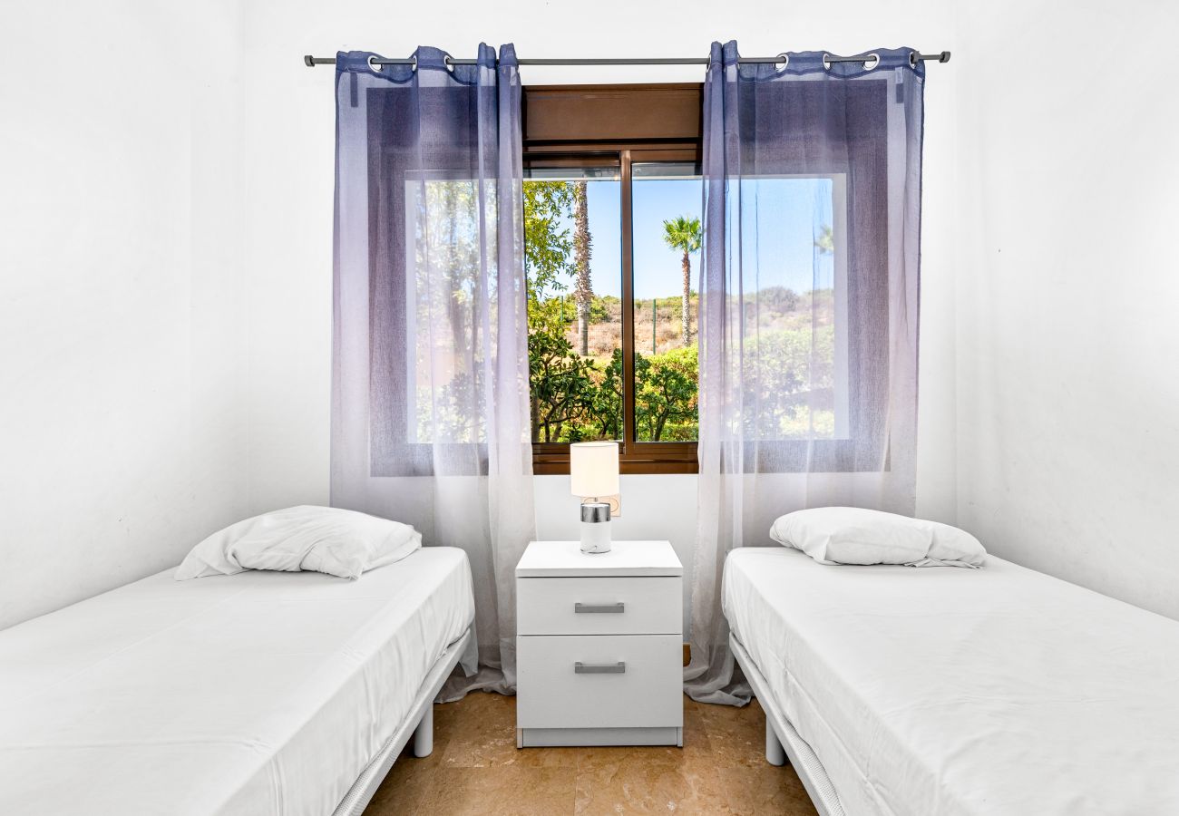 Appartement in La Alcaidesa - Marina Alcaidesa 2149 Beach & Golf