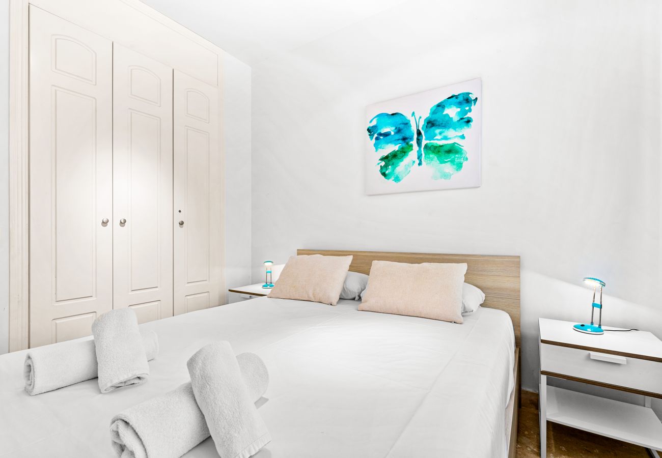 Appartement in La Alcaidesa - Marina Alcaidesa 2149 Beach & Golf