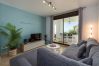 Appartement in La Alcaidesa - Marina Alcaidesa 2149 Beach & Golf 
