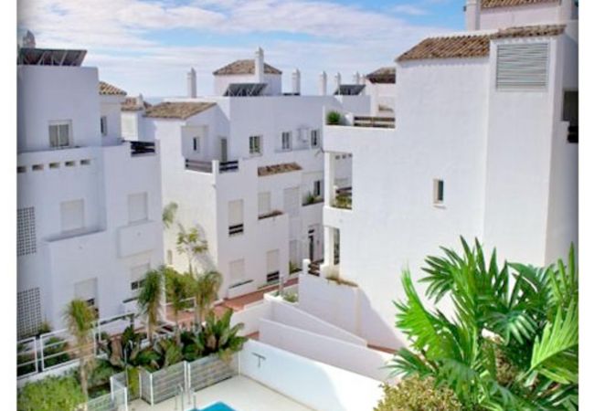 Appartement in Estepona - Valle Romano Estepona 2051 Appartement in Estepona - Valle Romano Estepona 2051