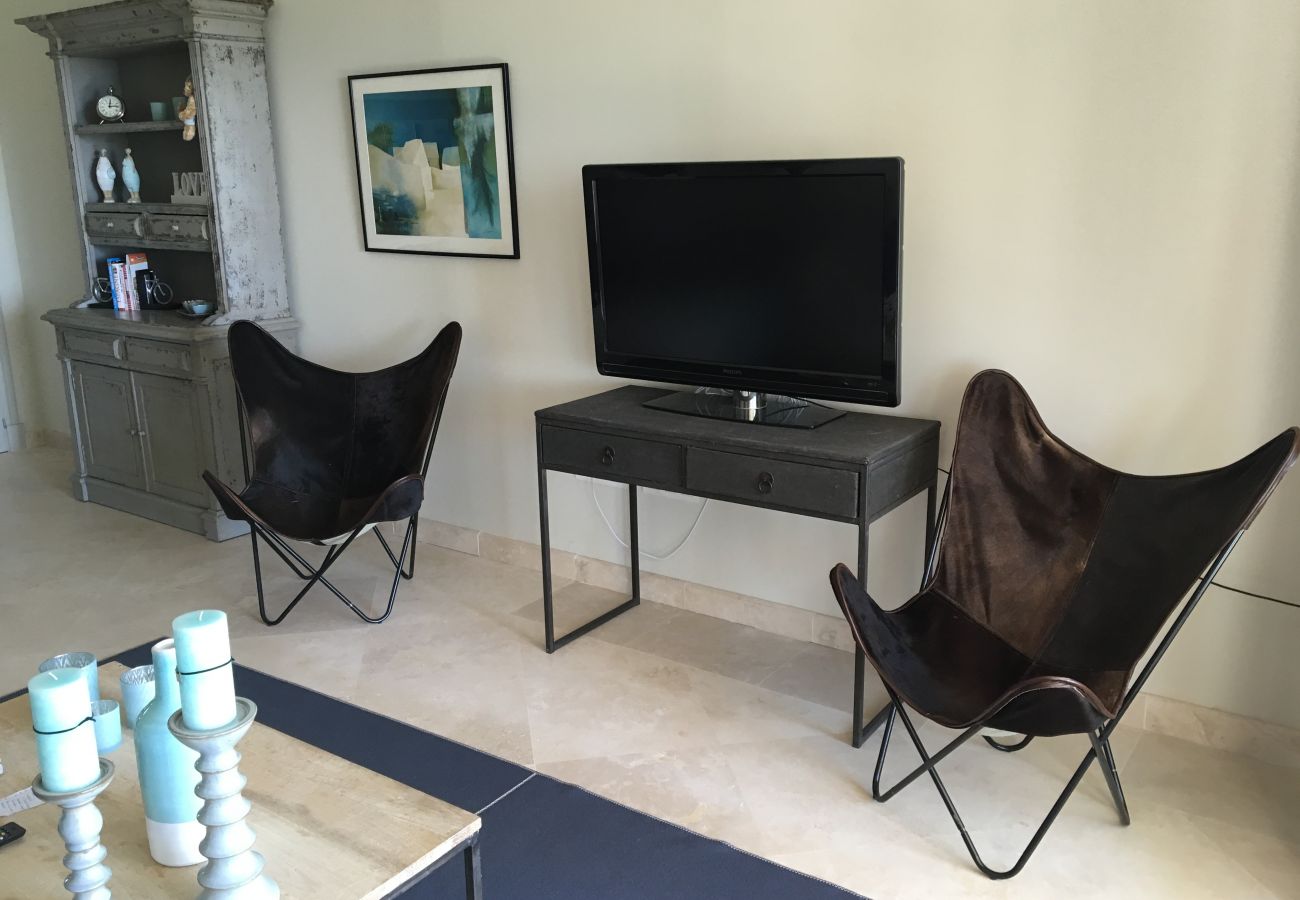 Appartement in Casares - Altos de Cortesin 2156 Finca Cortesin golf course