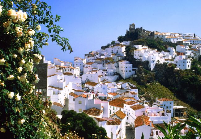 Appartement in La Alcaidesa - Nueva Alcaidesa Pool & Golf 2174 Appartement in La Alcaidesa - Nueva Alcaidesa Pool & Golf 2174