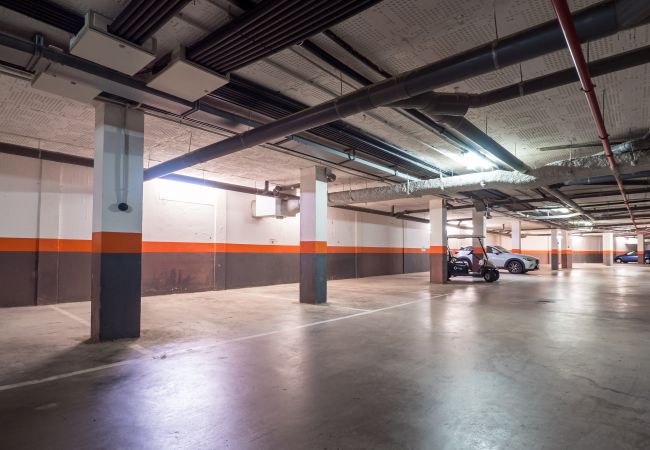 Appartement in La Alcaidesa - Nueva Alcaidesa Pool & Golf 2174 Appartement in La Alcaidesa - Nueva Alcaidesa Pool & Golf 2174