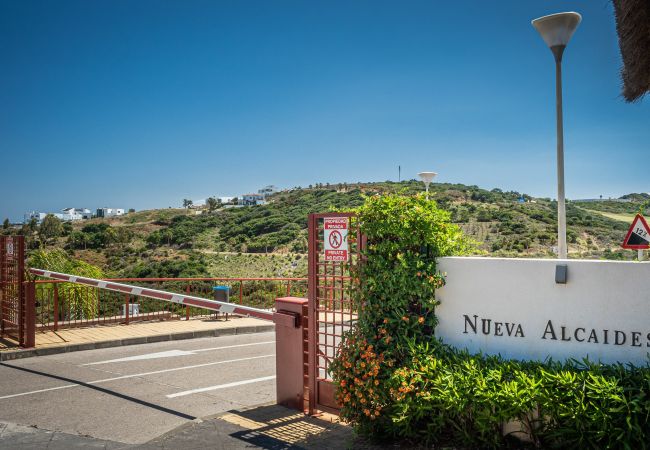 Appartement in La Alcaidesa - Nueva Alcaidesa Pool & Golf 2174 Appartement in La Alcaidesa - Nueva Alcaidesa Pool & Golf 2174