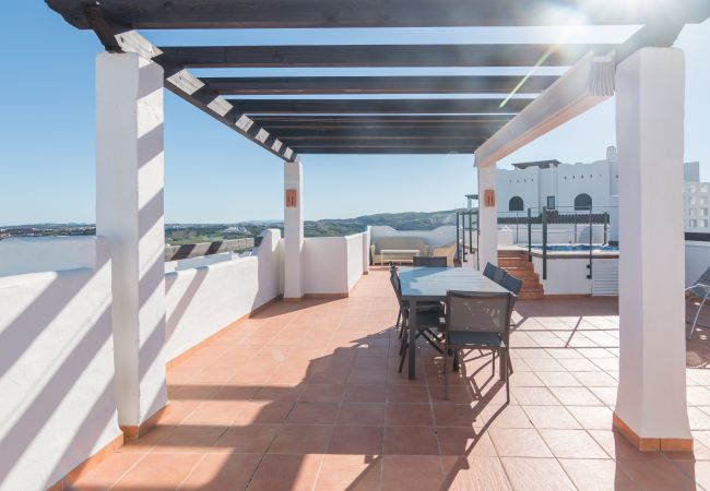 Appartement in Casares - Augusta Penthouse 2186 Appartement in Casares - Augusta Penthouse 2186