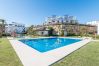 Appartement in Casares - Augusta Penthouse 2186