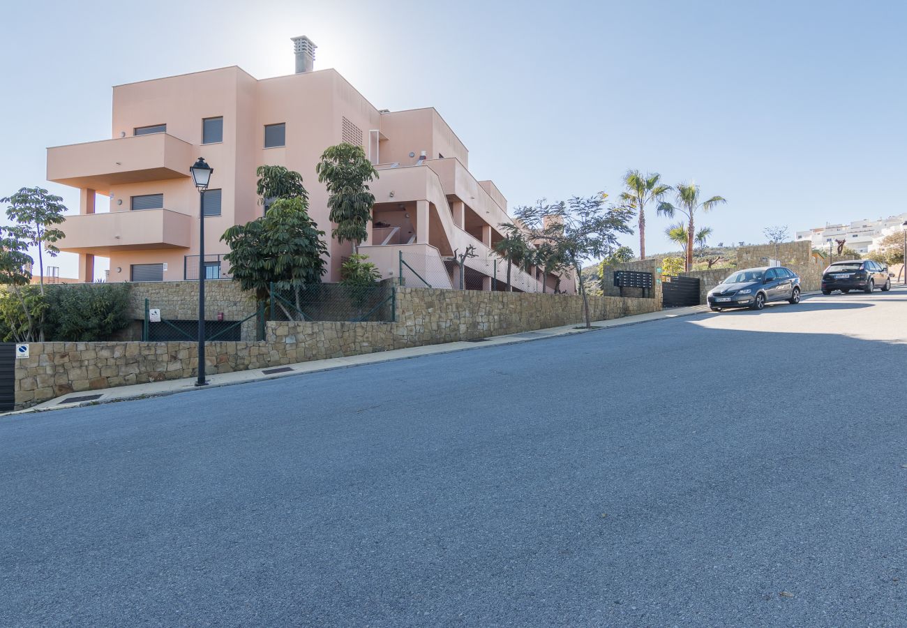 Appartement in Manilva - Rock Bay II 2020 Penthouse