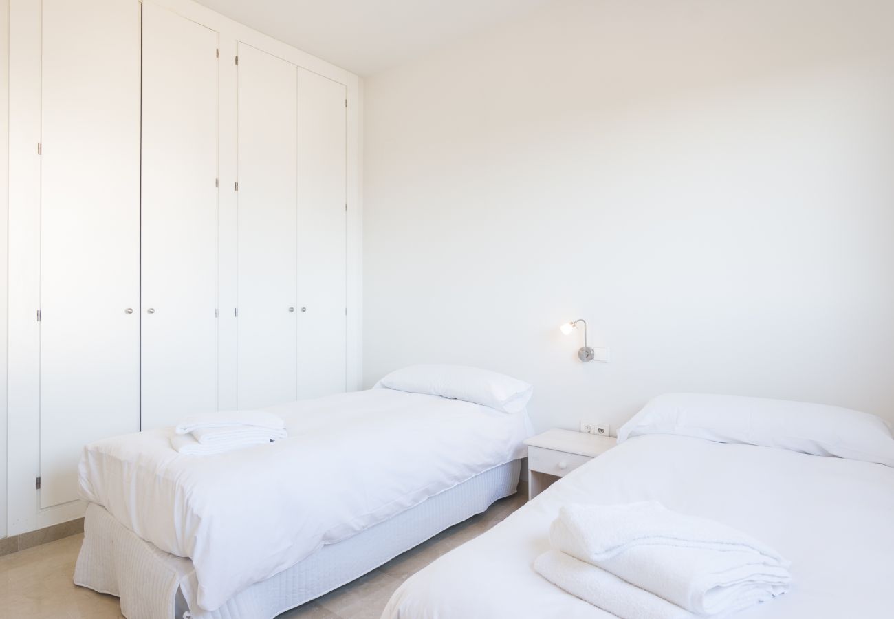 Appartement in Manilva - Rock Bay II 2020 Penthouse