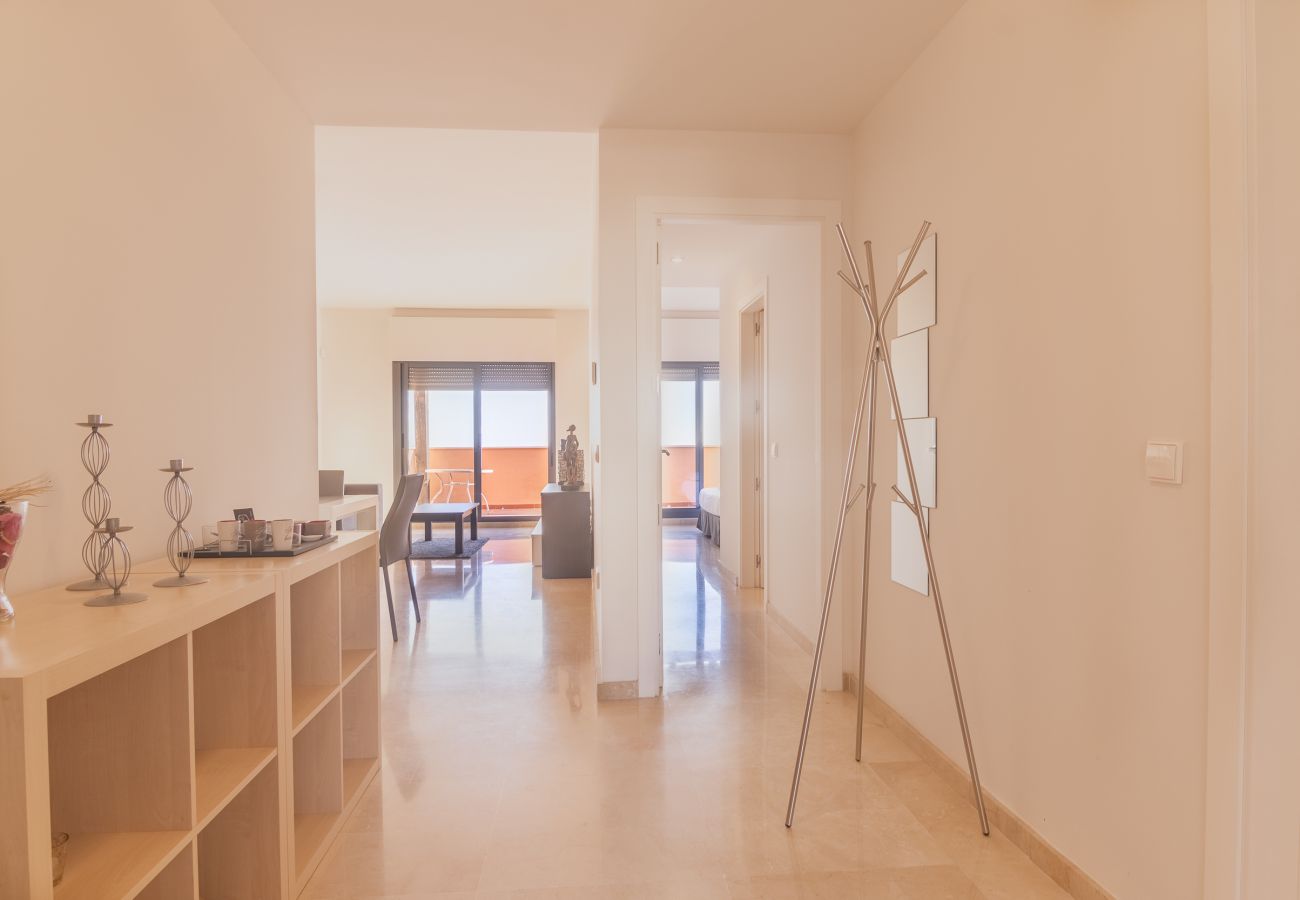 Appartement in Manilva - Rock Bay II 2020 Penthouse
