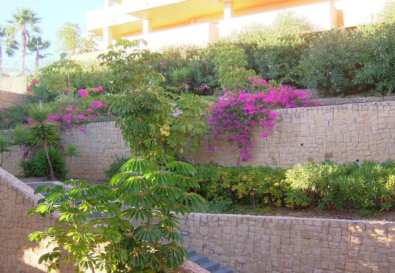 Appartement in Manilva - Rock Bay II 2020 Penthouse