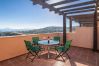 Appartement in Manilva - Rock Bay II  2468 Avida Dollars Penthouse